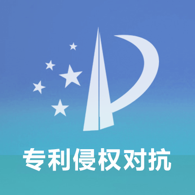 专利侵权对抗