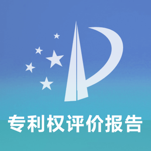 专利权评价报告